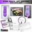 Creepy Crayon Read Aloud Activities | October Comprehension Lessons