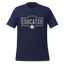 Elevated Educator T-shirt