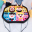 Social Emotional Learning Felt Insert