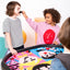 Social Emotional Learning Felt Insert