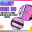 100th Day of School: Granny Turns 100!