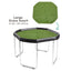 Tuff Tray Artificial Grass Insert