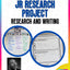 Martin Luther King: A Research and Writing Project PLUS Centers!