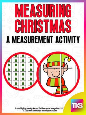 Measuring Christmas