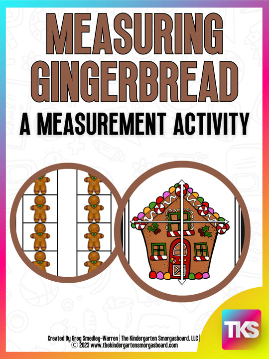 Measuring Gingerbread