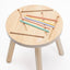Activity Stool 3 in 1