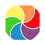Tuff Tray Color Wheel Insert