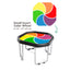 Tuff Tray Color Wheel Insert