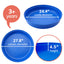 Deep Tuff Tray