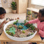 Deep Tuff Tray
