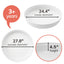 Deep Tuff Tray