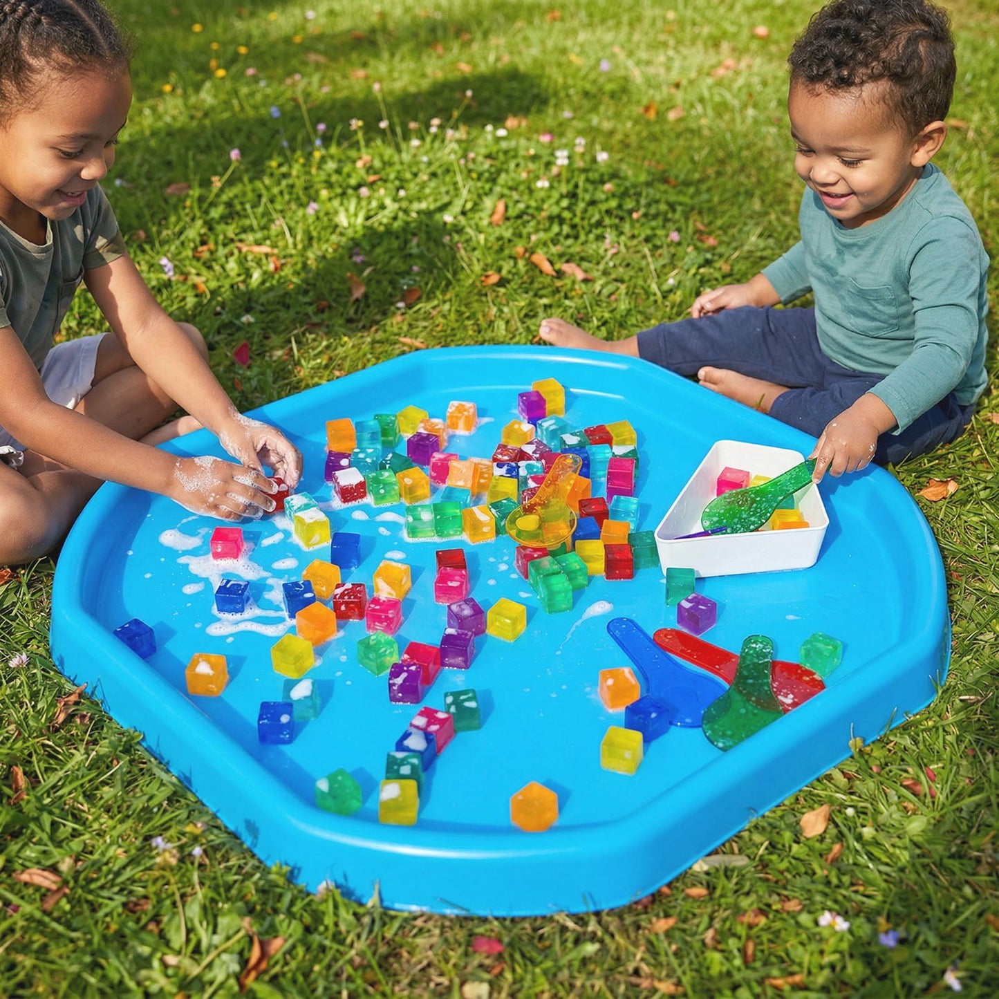 Tuff Tray