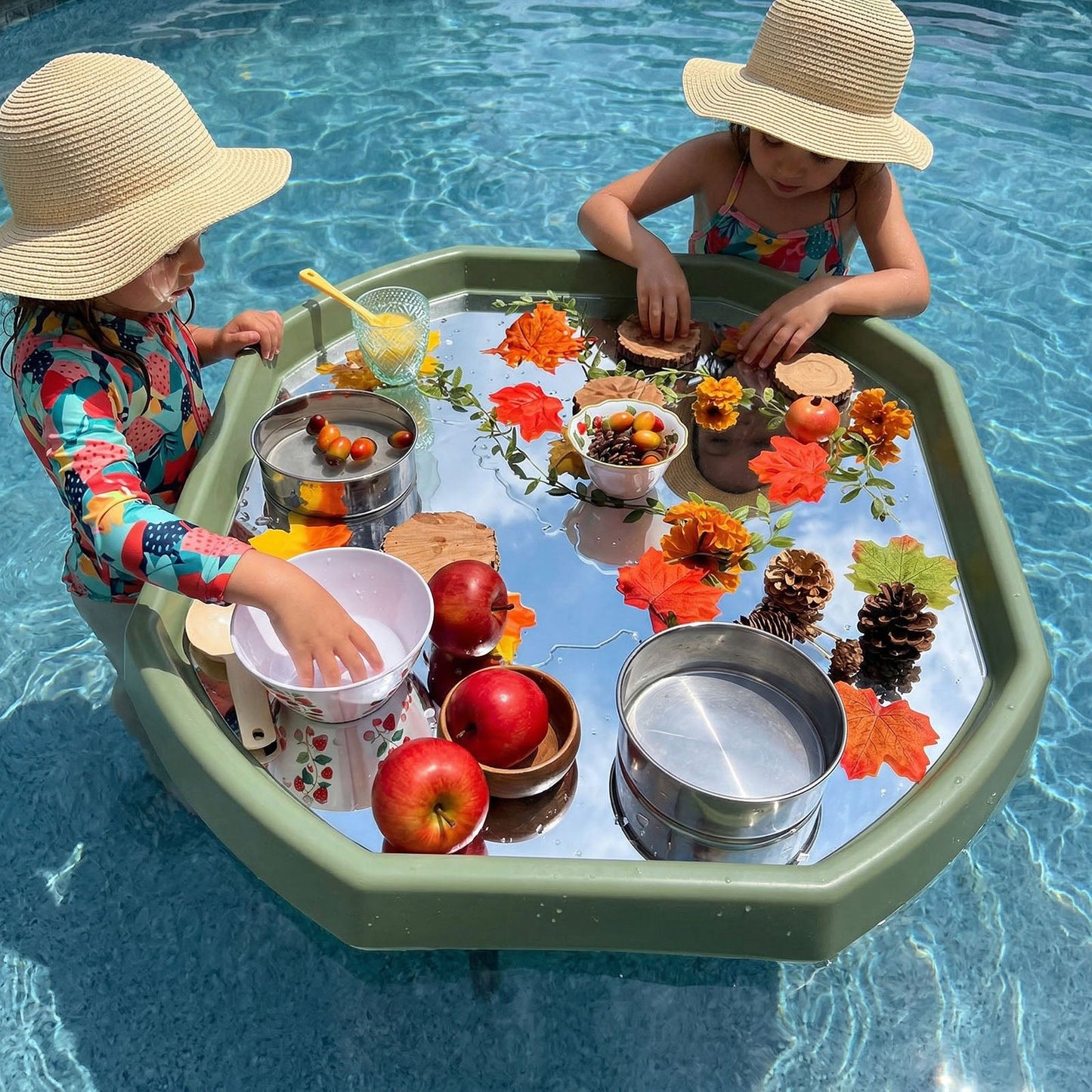 Tuff Tray