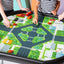 Tuff Tray Roadway Vinyl Insert