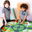 Tuff Tray Roadway Vinyl Insert