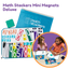 Mini Magnets Deluxe Individual Set