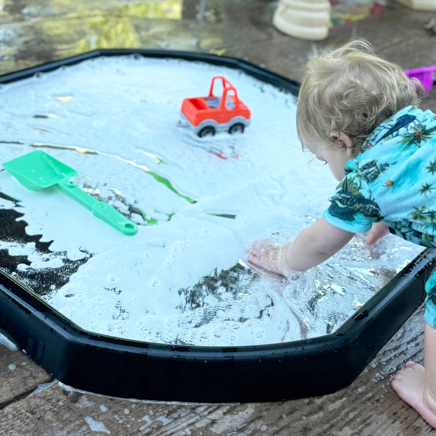 Tuff Tray Mirror Insert