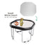 Tuff Tray Mirror Insert