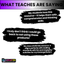 Creepy Crayon Read Aloud Activities | October Comprehension Lessons