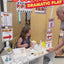 Dramatic Play Center: Dramatic Play Printables: Popcorn Stand And Five Senses