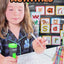 Flashlight Activities For The Year! Growing Bundle! 288 Activities!