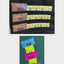 Spring Activities/Easter Activities Blackline Math and Phonics Centers