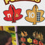 Leaf Puzzles: Letters, Sounds, Numbers, and Counting