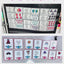 October Centers for Kindergarten | 13 Halloween Math & Literacy Games