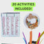 100th Day Activities! 100th Day of School Activities