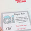 Phonics Activities & Worksheets-Embedded Mnemonics Sounds and Spellings-K–2