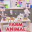 Dramatic Play Center: Dramatic Play Printables: Farm Animals And Farms