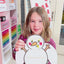 Snowman In Disguise Project With Story Book! Disguise A Snowman Activity!