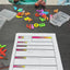 Small Group Tools l Small Group Activities l Small Group Lesson Templates