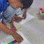 Measurement Activities & Measurement Worksheets Low-Prep Kindergarten Math Unit