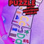 GIANT Letters and Beginning Sounds Floor Puzzles!