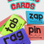 CVC Word Blending Cards