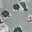 St. Patrick's Day Letters and Sounds: Shamrock Activities
