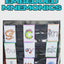 Embedded Mnemonics: Alphabet Sound Flashcards (44 Sounds)