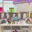 Monster Market Dramatic Play Center And Halloween Dramatic Play