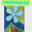 Phonics Games & Math Centers for April | 35+ Low-Prep April Activities