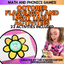 Flashlight Activities: October Flashlight Games And Light Table Activities