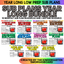 Emergency Sub Plans for the Year | 11 Low Prep Substitute Plan Resources