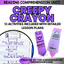 Creepy Crayon Read Aloud Activities | October Comprehension Lessons