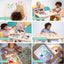 Sensory Table 6 in 1 Kit