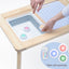 Sensory Table 6 in 1 Kit