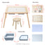 Sensory Table 6 in 1 Kit