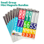 Small Group Mini Magnets Bundle