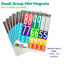Small Group Mini Magnets Bundle