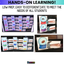 Winter Activities: 8 Snow Globe Math And Phonics Centers