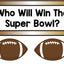 Super Bowl Graphing FREEBIE!